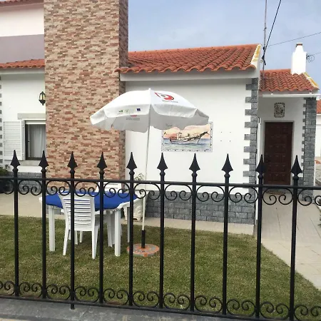 Villa Samas Relaxing Holidays