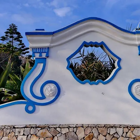 Villa Samas Relaxing Holidays *