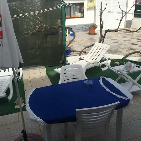 Villa Samas Relaxing Holidays