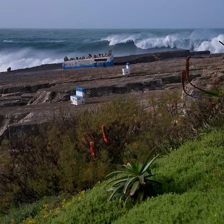 Samas Relaxing Holidays * Ericeira