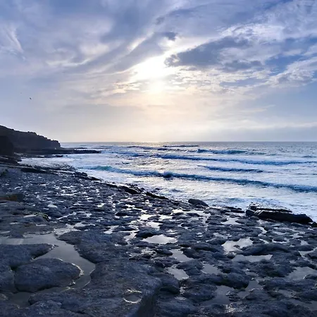 Samas Relaxing Holidays * Ericeira