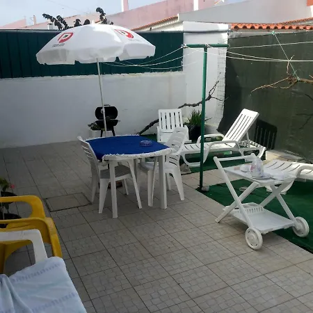 Villa Samas Relaxing Holidays *