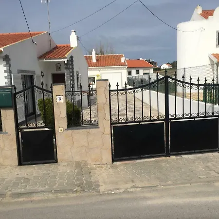 Villa Samas Relaxing Holidays
