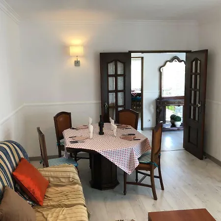 Villa Samas Relaxing Holidays Ericeira