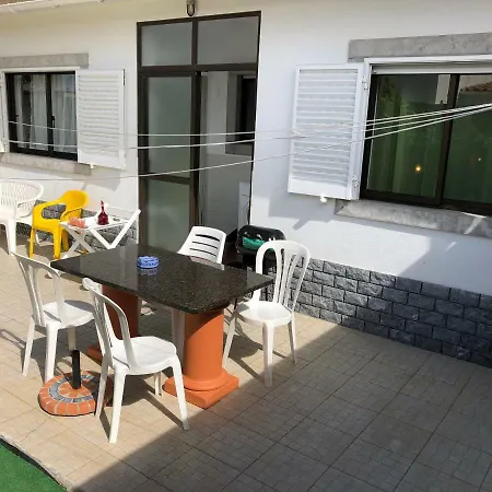 Samas Relaxing Holidays Villa