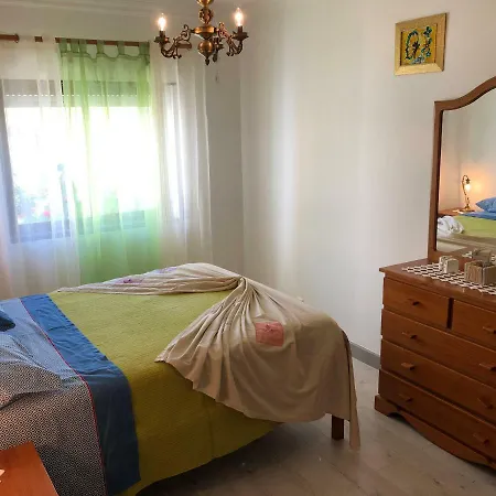 Villa Samas Relaxing Holidays *
