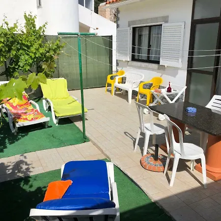 Вилла Samas Relaxing Holidays *